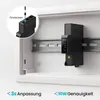 Powerness®Balkonkraftwerk Speicher , Anker SOLIX Solarbank Produktbild-Vorschau 8
