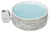 Bestway LAY-Z-SPA® Whirlpool Vancouver AirJet Plus™, rund, Produktbild-Vorschau 2