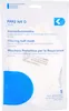 DK medical® Atemschutzmaske DK FFP2 NR D YSK-P2D (5 Stück) Produktbild-Vorschau 5