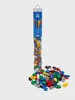 Plus-Plus Tube - Mini Basic Mix 100 pcs Produktbild-Vorschau 7