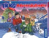 TKKG Adventskalender 2018 Produktbild-Vorschau 1