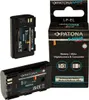 ARLI Set: 2x Akku für Canon LP-EL Speedlite EL-1 DS401231 Produktbild-Vorschau 1