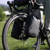4L wasserdichte Gabeltasche Fahrrad, Fahrradtasche für Produktbild-Vorschau 8