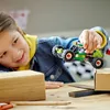 LEGO 31123 LEGO Creator 31123 Geländebuggy Podgląd zdjęcia produktu 12