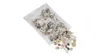 NaDeco Muschelmix Small 0,5 kg, kleine Muscheln und Produktbild-Vorschau 5