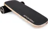 Spokey SWAY, Balance Board, Schwarz, Holz, Holz, 735 mm, Produktbild-Vorschau 1