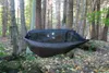 DD Hammocks DD Frontline coyote braun atmungsaktive Produktbild-Vorschau 4