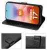 Hülle für Xiaomi Redmi 17 4G / 5G Handyhülle mit Produktbild-Vorschau 6