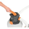 Bestway Flowclear Sandfilteranlage 7.571 l/h mit Produktbild-Vorschau 7