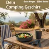 LS-LebenStil 6-TLG. Picknick-Set für 1 Person inkl. Produktbild-Vorschau 3