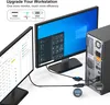 BENFEI Kabeladapter HDMI auf VGA Adapter Unidirektional Produktbild-Vorschau 7