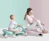 Wiggle Car in colori pastello - Rosa, blu e verde - Robusta Anteprima dell’immagine prodotto 5