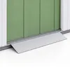 Aga Domek ogrodowy 236x174x190 cm Jasnozielony Podgląd zdjęcia produktu 9