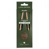 Lana Grossa - Rundstricknadel Holz Buche 40cm 9.0mm Produktbild-Vorschau 5