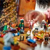 LEGO Harry Potter Kalendarz adwentowy na 2024 rok, Zabawka Podgląd zdjęcia produktu 24