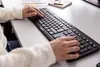 CHERRY STREAM Wireless Keyboard – Drahtlose Tastatur für Produktbild-Vorschau 19