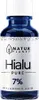 HIALU PURE 7% Hyaluronsäure-Serum 30 ml Produktbild-Vorschau 3