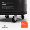 Lodówka Klarstein Beersafe L z wyświetlaczem LED, lodówka Podgląd zdjęcia produktu 4