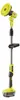 RYOBI - 18V ONE+ Telescopic Motorized Brush - diam. 150 mm Productafbeelding-voorbeeld 1