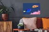 MuchoWow® - Wierderverwendbar - Selbstklebend Produktbild-Vorschau 3