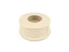 STEDO Euro WC-Spülrohrverbinder Ø 55 mm für Druckspülrohr Produktbild-Vorschau 2