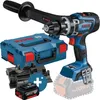 Bosch Akku-Schlagbohrschrauber GSB 18V-150 C Solo in L-Boxx Produktbild-Vorschau 17