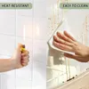 Klebefolie für Möbel Schutzfolie, Selbstklebende Produktbild-Vorschau 9