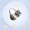 Baseus Bass BC1 Open-Ear TWS Clip-on Type Cluster Black Podgląd zdjęcia produktu 16