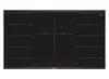 Plaque à induction Bosch PXV975DV1E 11100W Noir Voir les images du produit 1