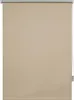 A roller blind is shown hanging vertically. Produktbild-Vorschau