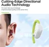 Open-Ear Kopfhörer, 64H Spielzeit Open-Ear Earbuds mit Produktbild-Vorschau 5
