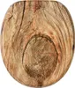 SANILO® Rustic WC sedátko, poklop na WC přímo od výrobce, Náhled obrázku produktu 2