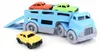 GreenToys Spielzeugfahrzeug Grünes Spielzeug Der Produktbild-Vorschau 1