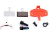 Pinza freno Deore XT Shim. Xt Sw Pm 2Ko Resin M8100 Anteprima dell’immagine prodotto 4
