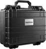 Mantona Outdoor Schutzkoffer M, wasserdichter Fotokoffer 11 Produktbild-Vorschau 1