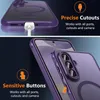Etui magnetyczne do Samsung Galaxy S24 FE Pokrowiec Podgląd zdjęcia produktu 7