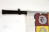 MuchoWow® Wandteppich Wandbehang Che Guevara als Silhouette Produktbild-Vorschau 6