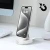 Belkin BOOST Charge Pro Qi2 15W magnet.Ladestation Produktbild-Vorschau 7