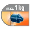 TESA 58810, Transparent, 8 Stück(e) Produktbild-Vorschau 14