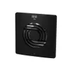 Ventilatore classico Ø100mm nero | 500.060.004 | HOROZ Anteprima dell’immagine prodotto 1