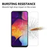 Samsung Galaxy A20e pancerna osłona ekranu z prawdziwego Podgląd zdjęcia produktu 4