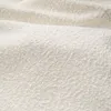 FEDVE Polsterbett Lund aus Bouclé-Stoff 160x200 cm, Creme Produktbild-Vorschau 8