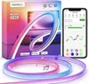 VOCOlinc NL2201 Neon LED-strip, 3 meter, RGBIC, slimme Productafbeelding-voorbeeld 1