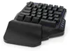 Nedis GKBDS110BK, Mini, Bekabeld, USB, Membraantoetsen, Productafbeelding-voorbeeld 8