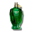 Fragrance World Urban Man Paradise Eau de Parfum 90 ml für Produktbild-Vorschau 1