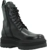 NeroGiardini Damen Stiefeletten I309190D-100 Farbe: Schwarz Produktbild-Vorschau 5