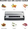 Solis Solis Vac Prestige 575 Vakuová svářečka - Vakuová Náhled obrázku produktu 2