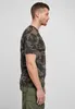 Brandit T-Shirt Größe XL Farbe Dunkles Tarnmuster Produktbild-Vorschau 12