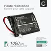 CELLONIC 1x Batterie pour Console de jeux Compatible avec Voir les images du produit 2