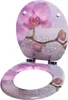 SANILO® WC-Sitz Blooming Produktbild-Vorschau 4